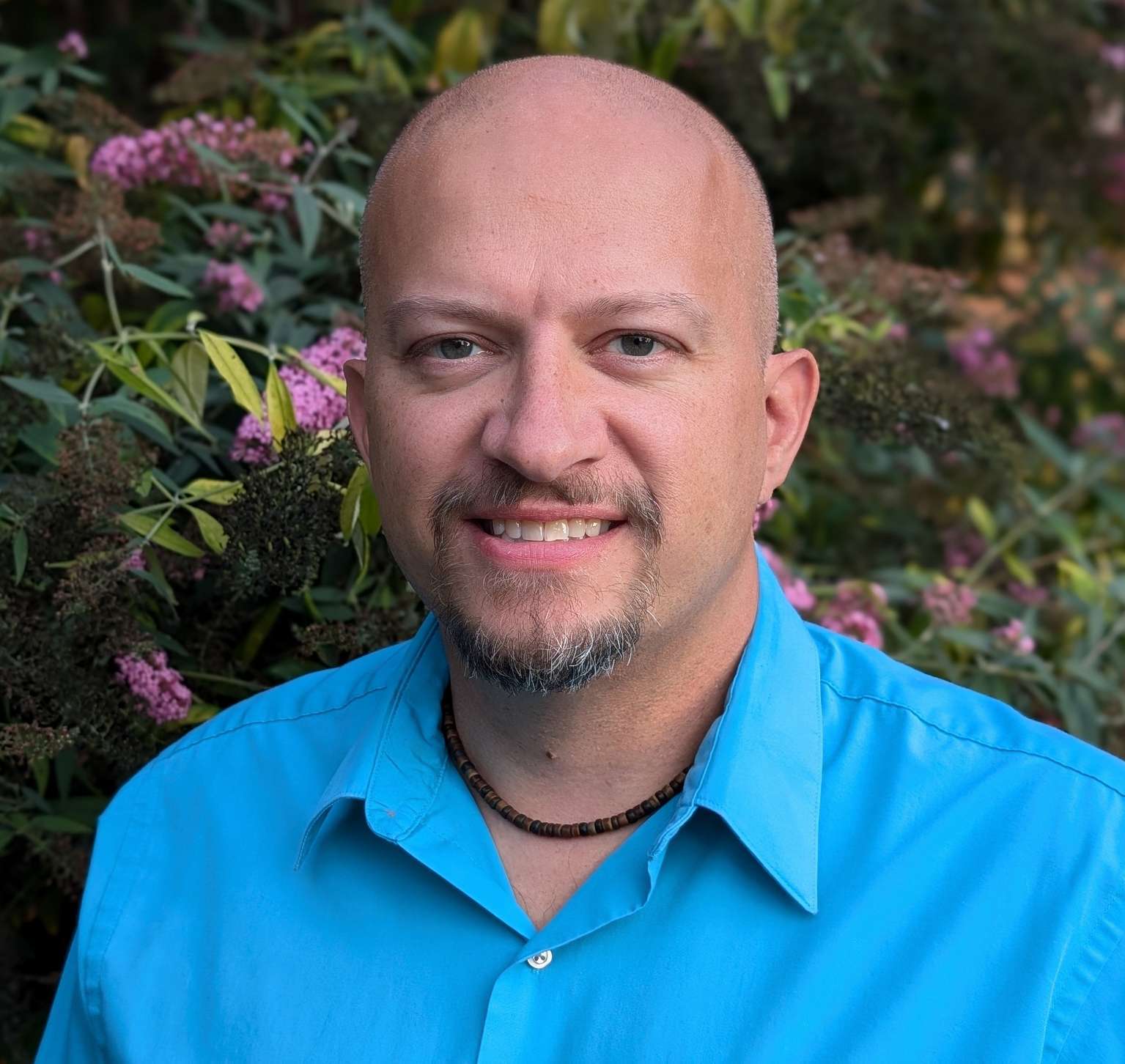 Derek Ross