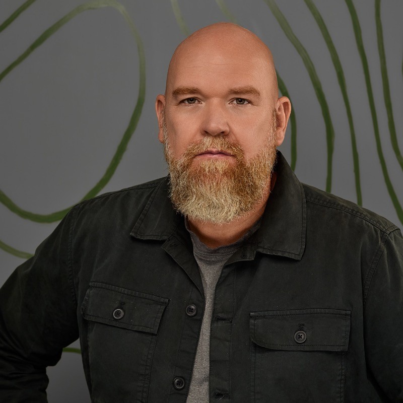 Erik Hersman