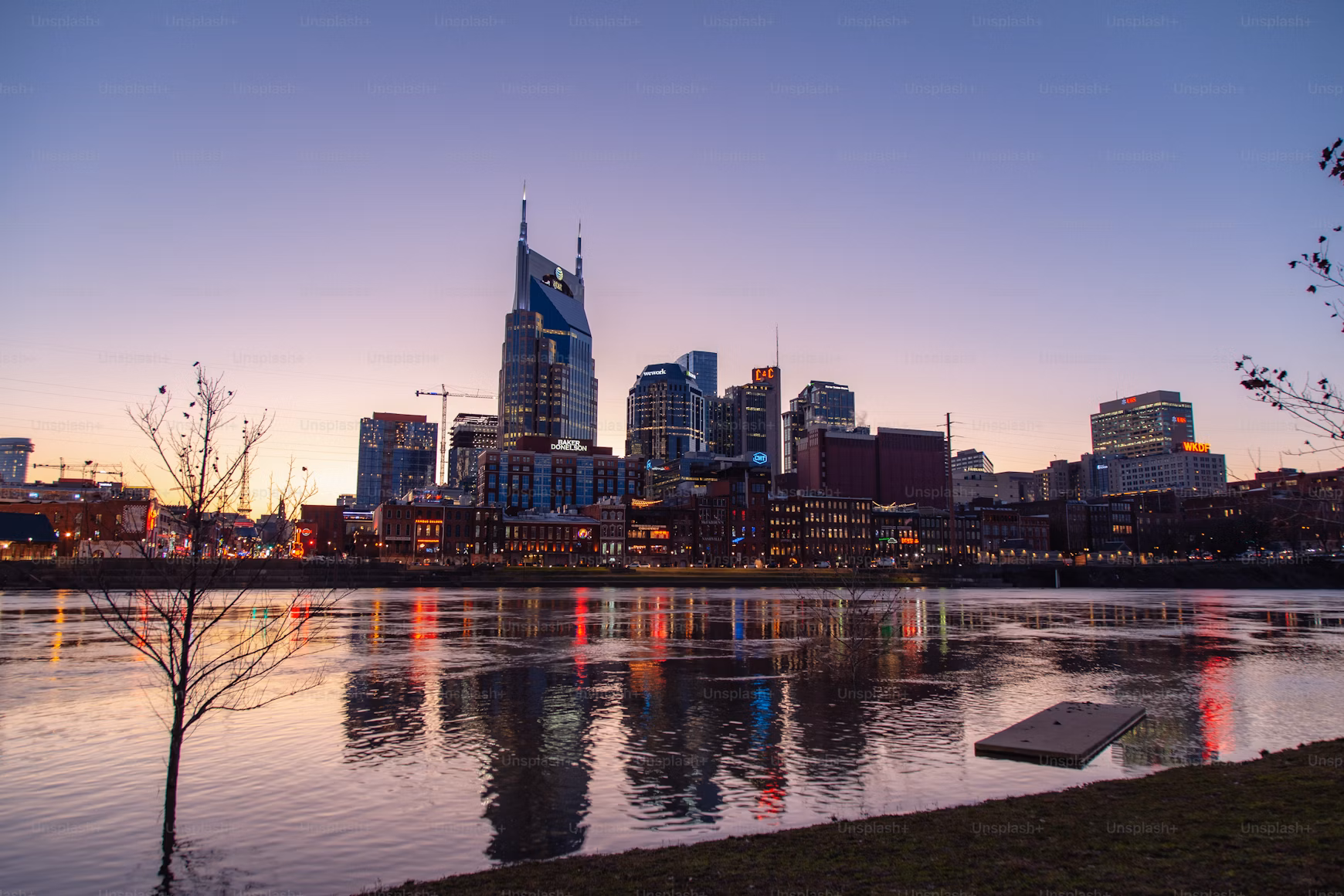 Nashville