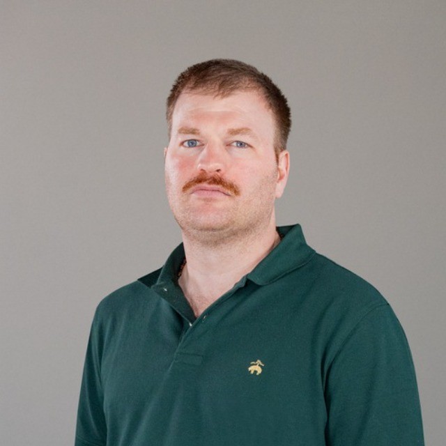 Rory Murray