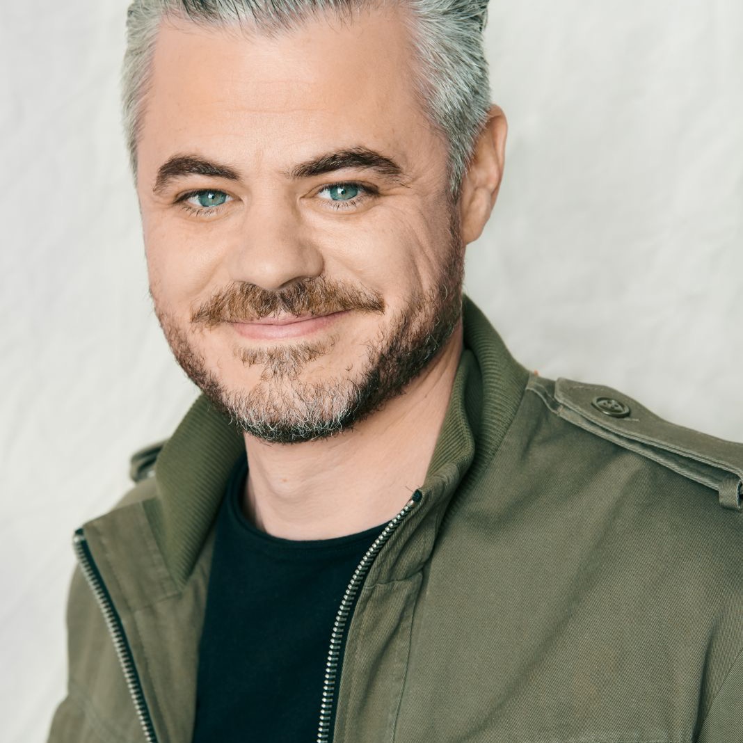 Scott Harrison